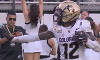 2025 NFL Draft Prospect Profile: WR/CB Travis Hunter, Colorado